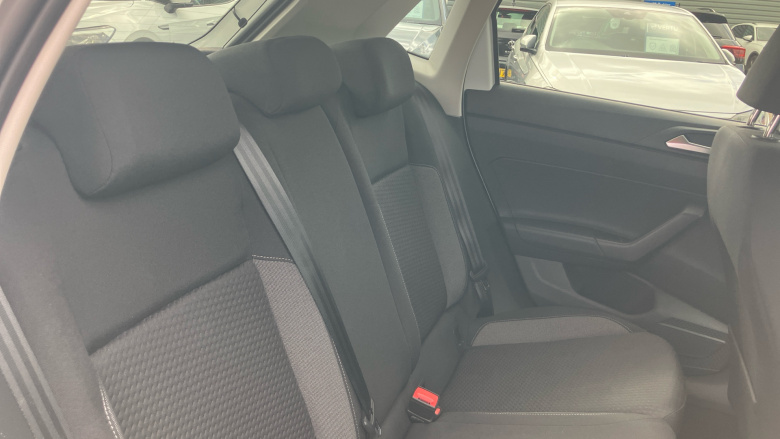 Volkswagen Polo 1.0 TSI Life 5dr Petrol Hatchback